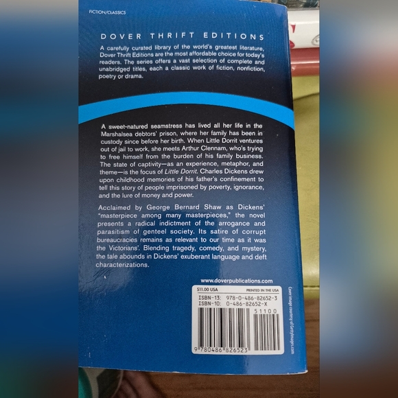 Charles Dickens Book Collection - Picture 5 of 9